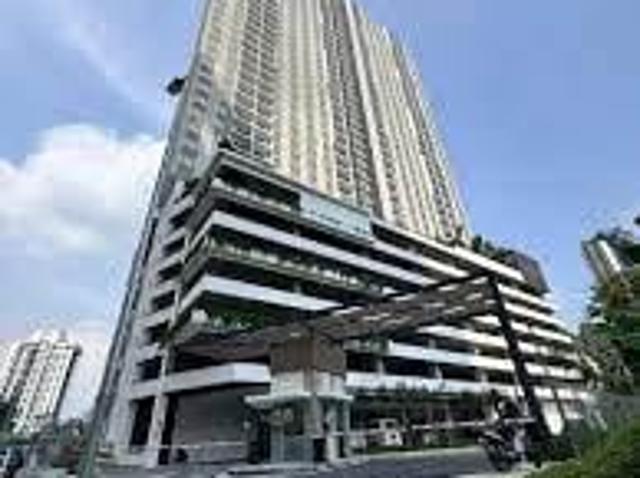 Condominium for rent in Country Heights Damansara, Kuala Lumpur