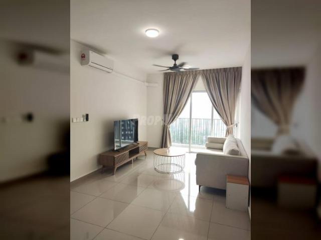 Apartment for rent in Country Heights Damansara, Kuala Lumpur