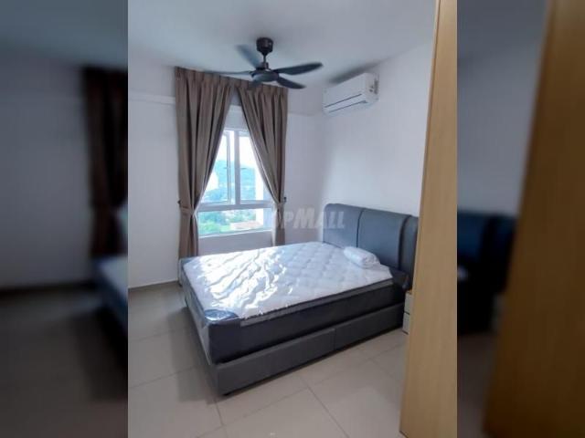 Apartment for rent in Country Heights Damansara, Kuala Lumpur