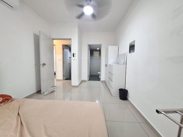 Condominium for rent in Mont Kiara, Kuala Lumpur