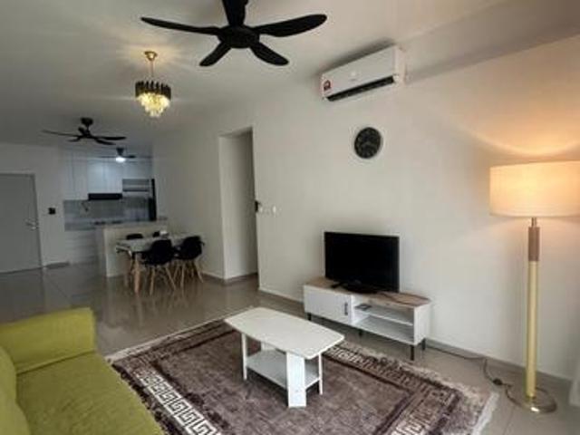 Condominium for rent in Country Heights Damansara, Kuala Lumpur