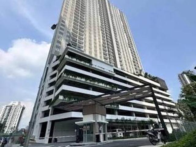 Condominium for rent in Country Heights Damansara, Kuala Lumpur