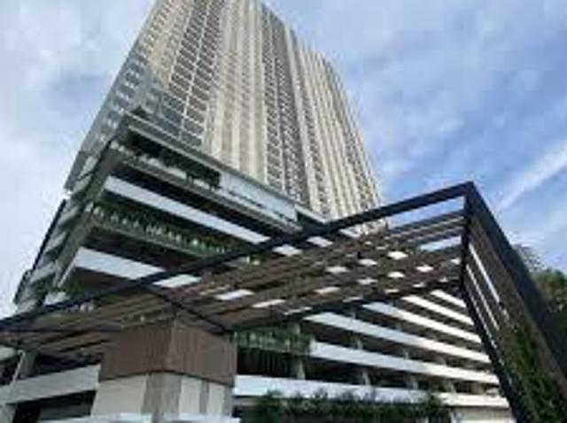 Condominium for rent in Mont Kiara, Kuala Lumpur
