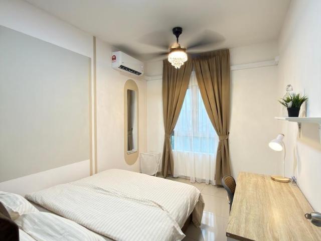 Room for rent in Country Heights Damansara, Kuala Lumpur