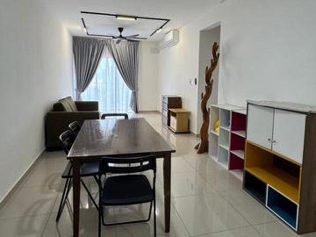 Condominium for rent in Country Heights Damansara, Kuala Lumpur