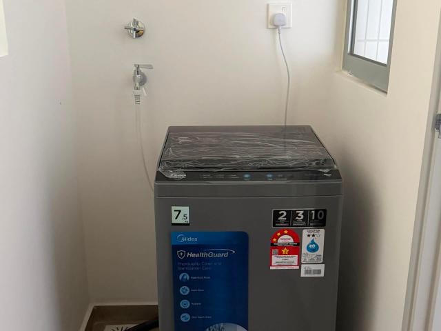 Apartment for rent in Country Heights Damansara, Kuala Lumpur
