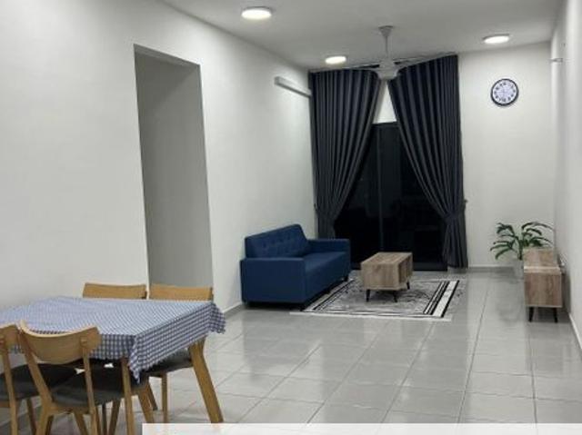 Condominium for rent in Kajang, Langat
