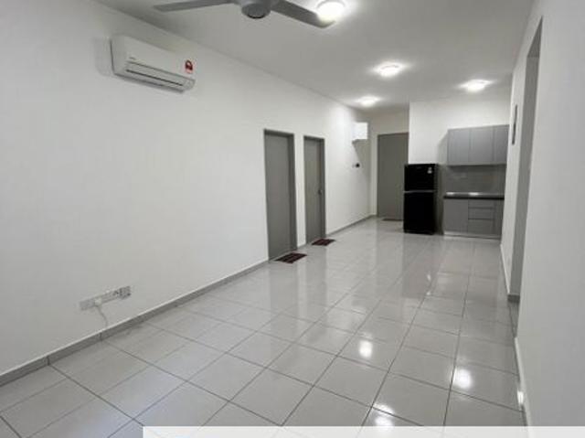 Condominium for rent in Kajang, Langat