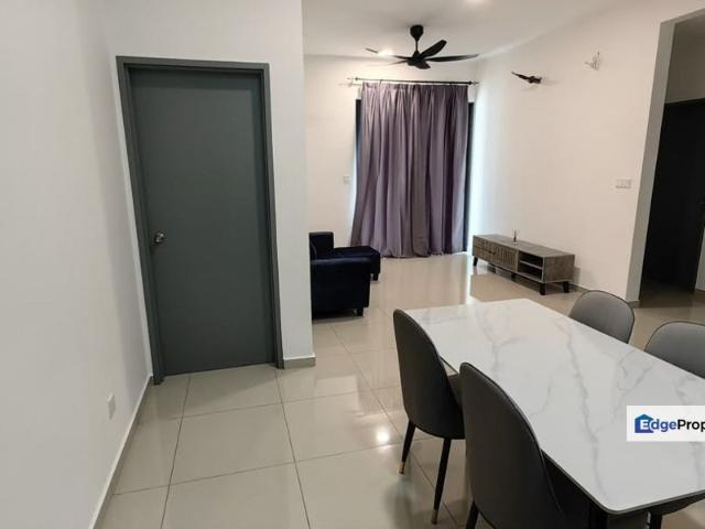 Condominium for rent in Kajang, Langat