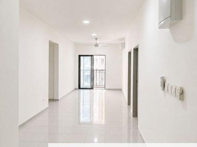 Condominium for rent in Kajang, Langat