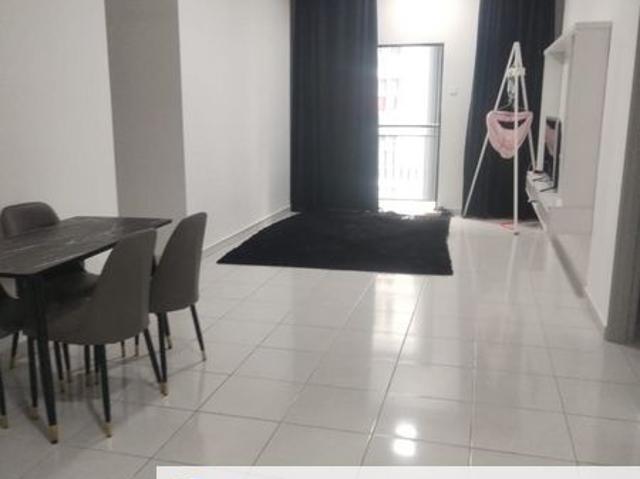 Condominium for rent in Kajang, Langat