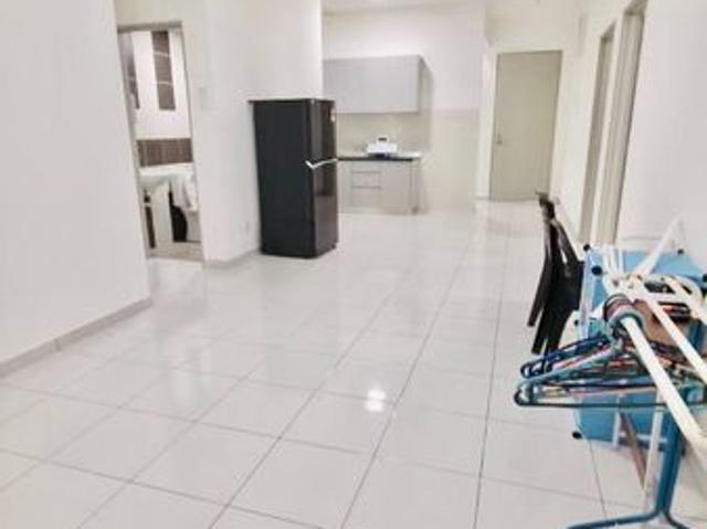 Condominium for rent in Kajang 2, Majlis Perbandaran Kajang
