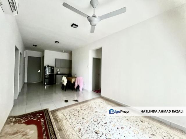 Condominium for rent in Kajang 2, Majlis Perbandaran Kajang