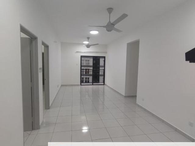 Condominium for rent in Kajang, Langat