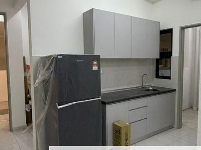 Condominium for rent in Kajang, Langat