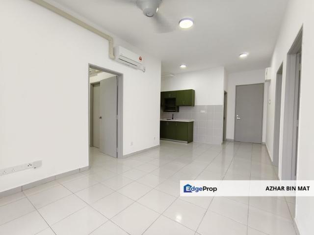 Condominium for rent in Kajang, Langat