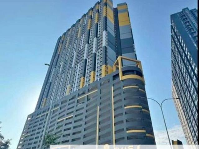 Condominium for rent in Kajang, Langat