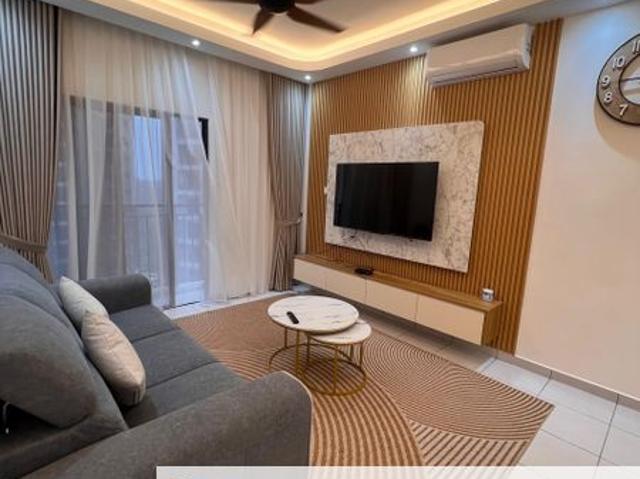 Condominium for rent in Kajang, Langat