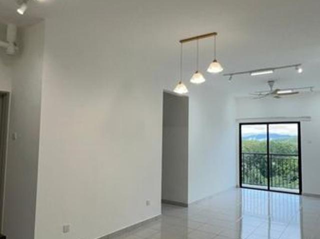 Condominium for rent in Kajang, Langat