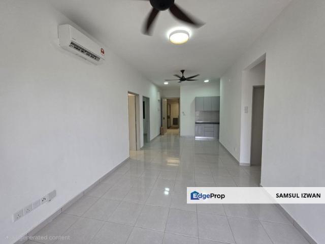 Condominium for rent in Kajang, Langat