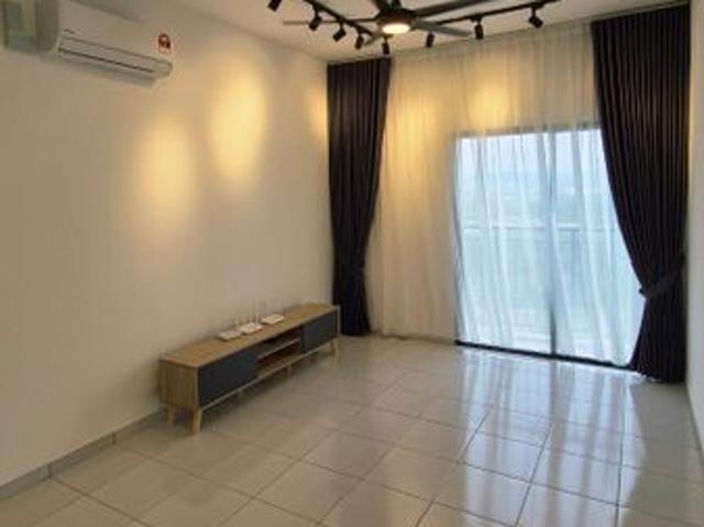 Condominium for rent in Kajang, Langat