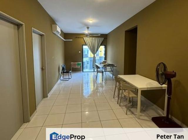 Condominium for rent in Kajang, Langat