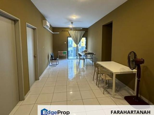 Condominium for rent in Kajang, Langat