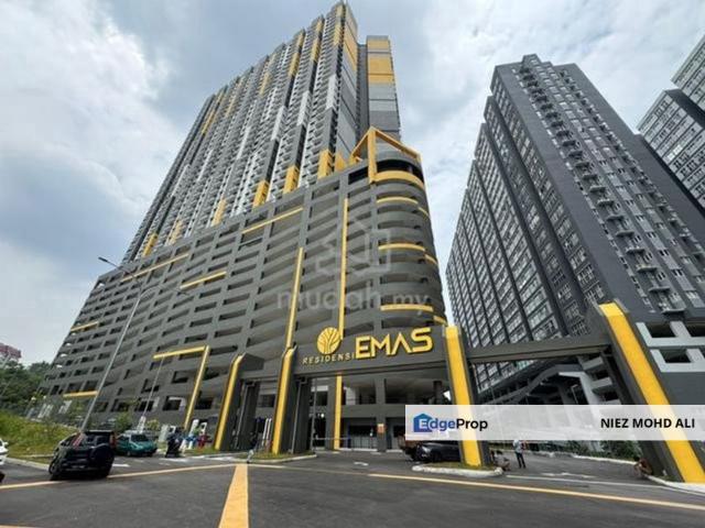 Condominium for sale in Kajang 2, Majlis Perbandaran Kajang