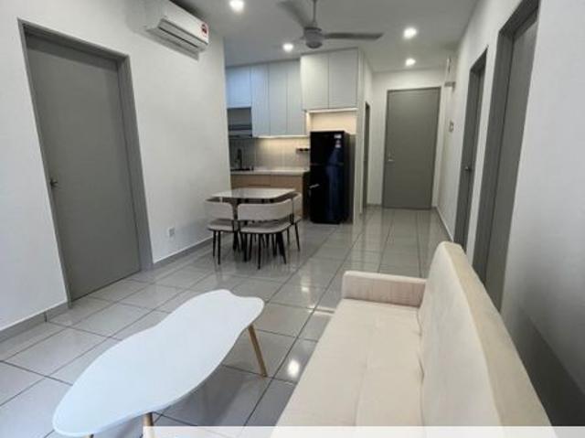 Condominium for rent in Kajang, Langat