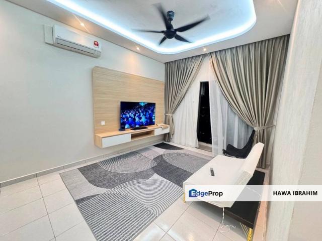 Condominium for rent in Kajang, Langat