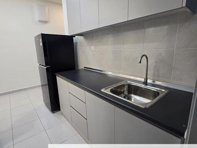 Condominium for rent in Kajang, Langat