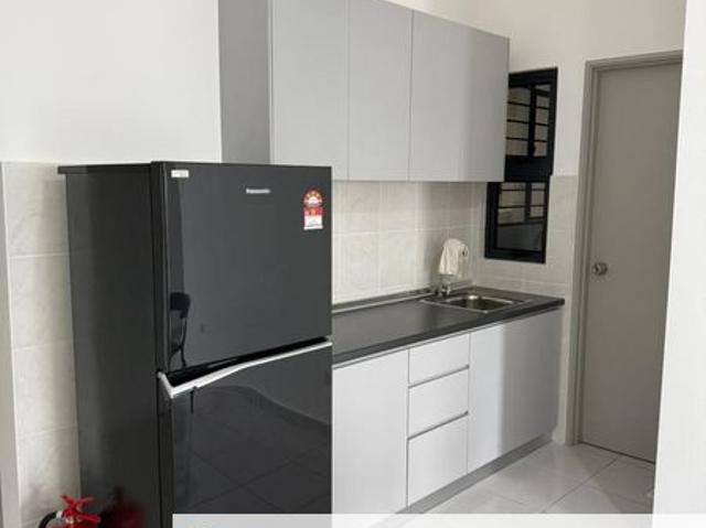 Condominium for rent in Kajang, Langat