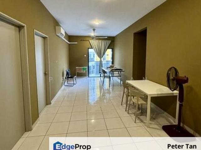 Condominium for rent in Kajang 2, Majlis Perbandaran Kajang