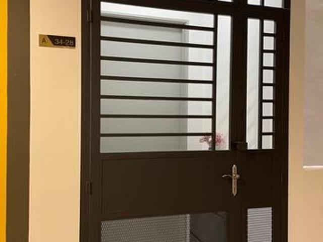 Apartment for rent in Majlis Perbandaran Kajang, Hulu Langat