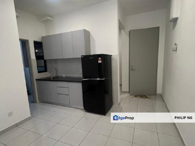 Condominium for rent in Kajang, Langat