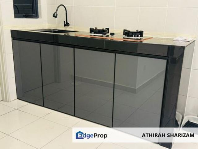 Condominium for rent in Kajang, Langat