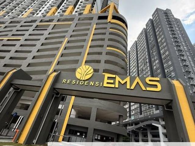 Condominium for sale in Kajang 2, Majlis Perbandaran Kajang