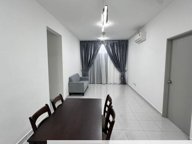 Condominium for rent in Kajang, Langat