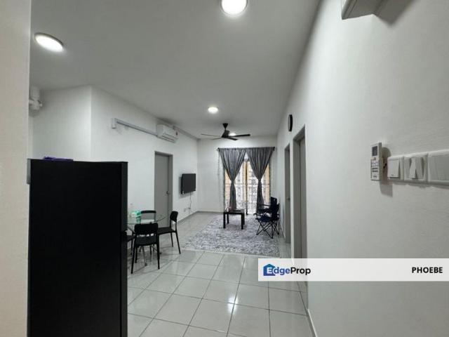 Condominium for rent in Kajang, Langat