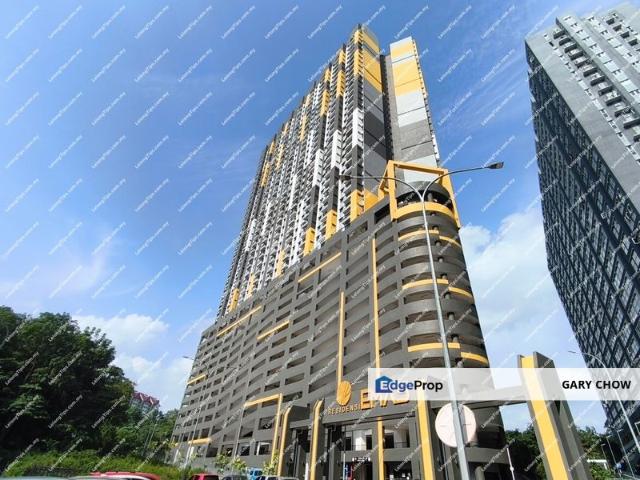 Condominium for sale in Kajang 2, Majlis Perbandaran Kajang