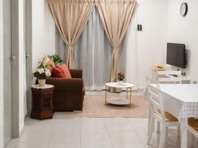 Condominium for rent in Kajang, Langat