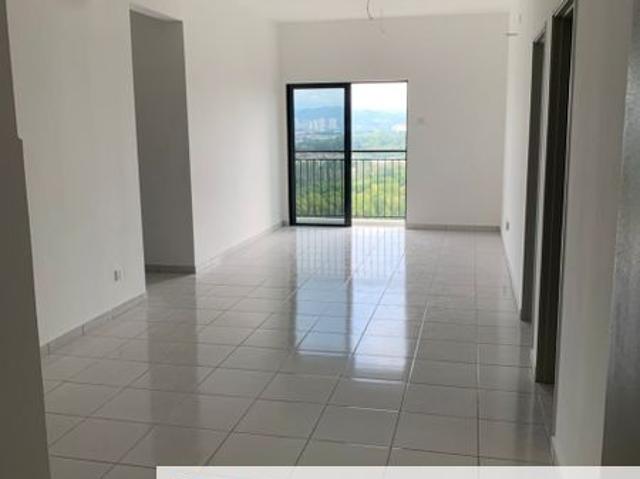 Condominium for sale in Kajang, Langat