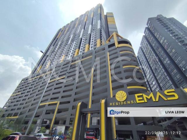 Condominium for sale in Kajang 2, Majlis Perbandaran Kajang