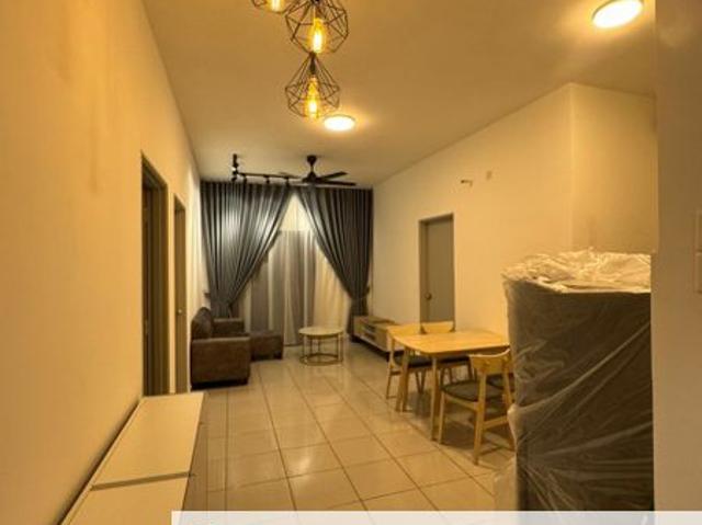 Condominium for rent in Kajang, Langat