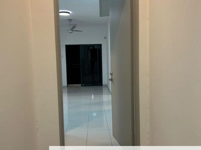 Condominium for rent in Kajang, Langat