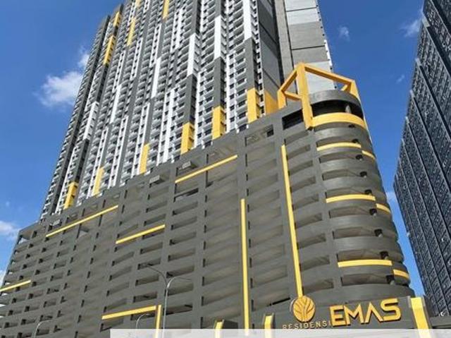 Condominium for sale in Kajang, Langat