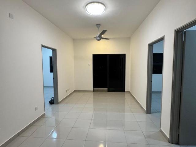 Apartment for rent in Kajang, Langat