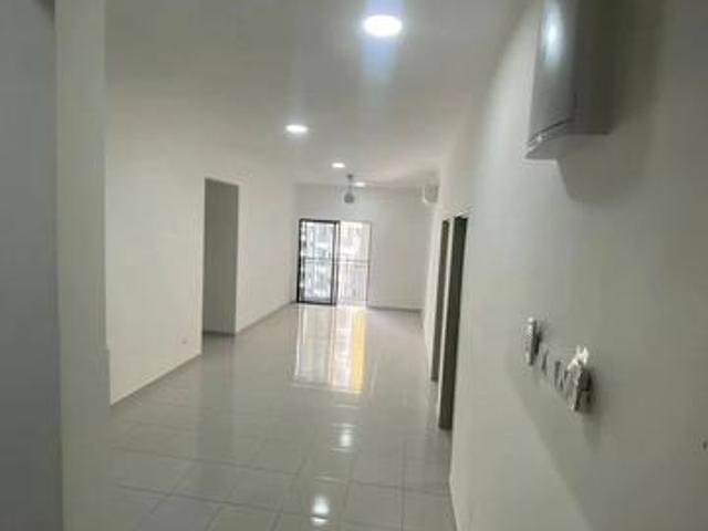 Apartment for rent in Kajang, Langat