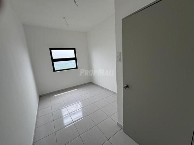 Apartment for rent in Kajang, Langat