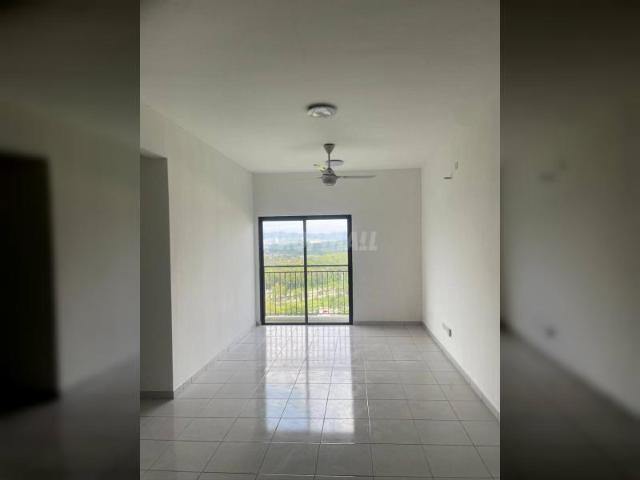 Apartment for rent in Kajang, Langat